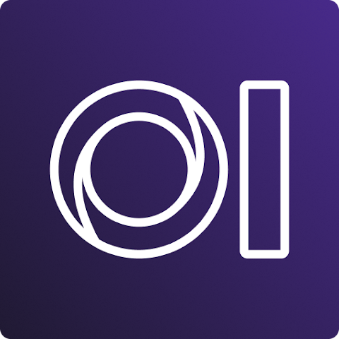One Info Logo